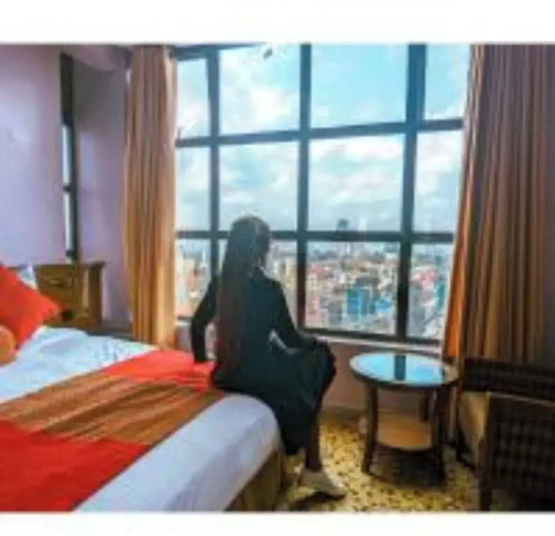 Samurai Suites