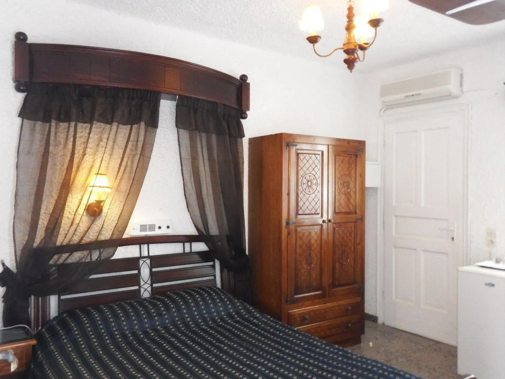 Hotel Porto Perissa