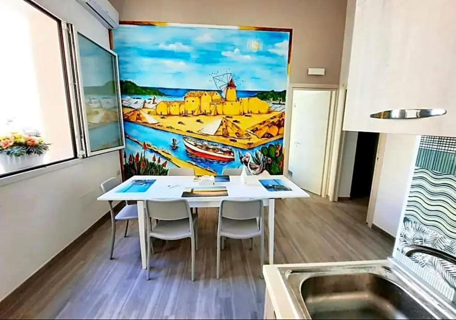 SoleMare Alloggio Turistico