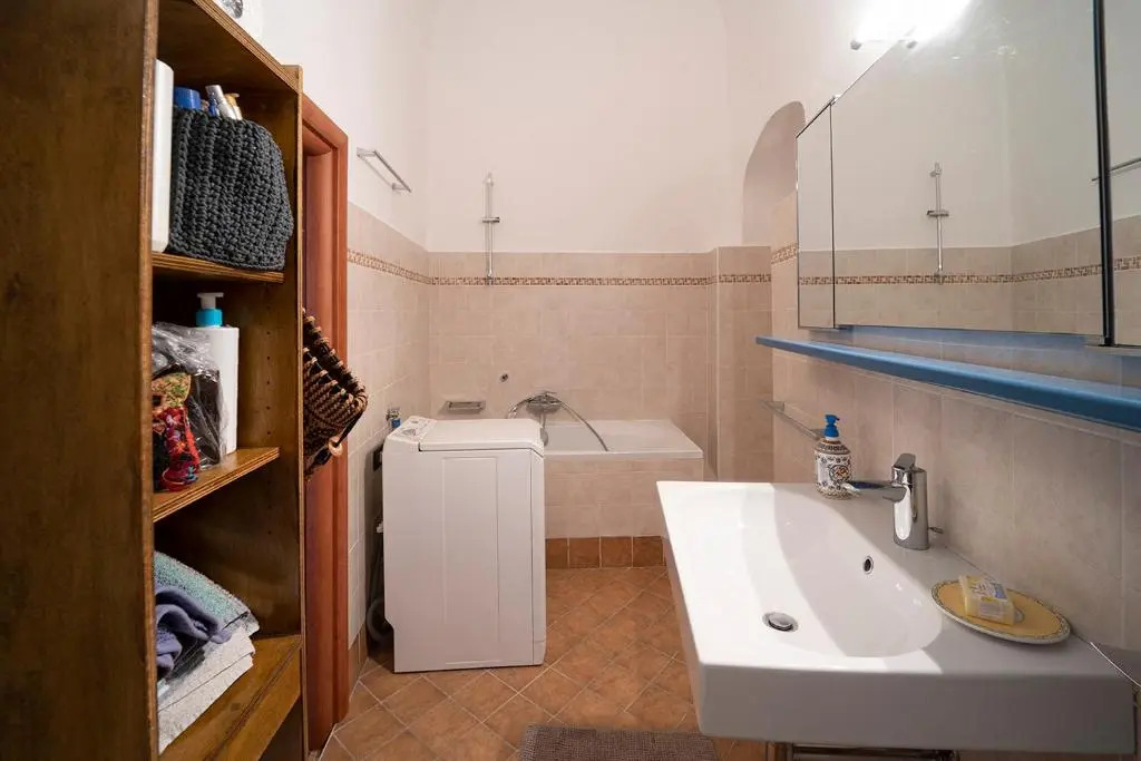 Casa Margherita