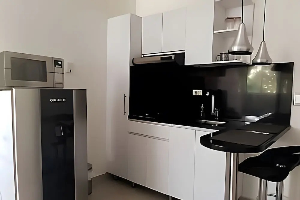 303 Moderno Aparta-Suite en Versalles Tipo Loft - Cali Tower Suites & Lofts