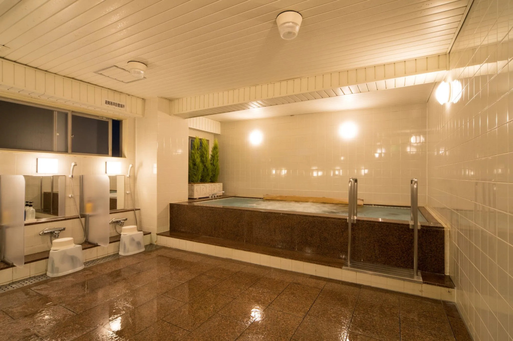 Hotel Claiton Esaka