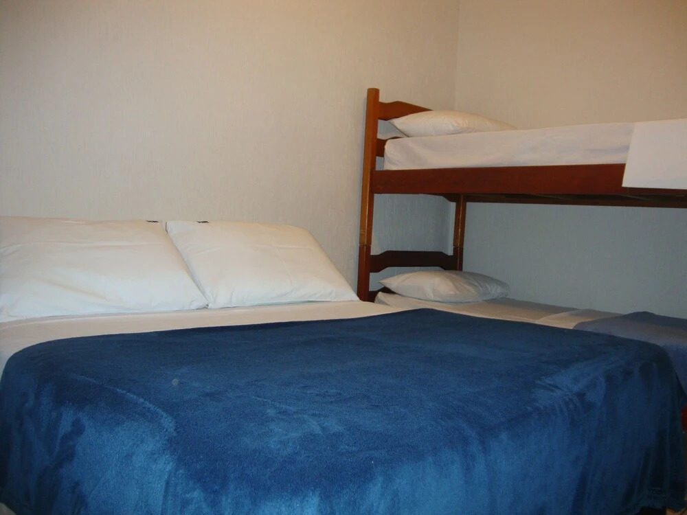 HOTEL & HOSTEL RIBEIRAo
