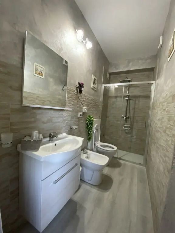 Perugia Suite