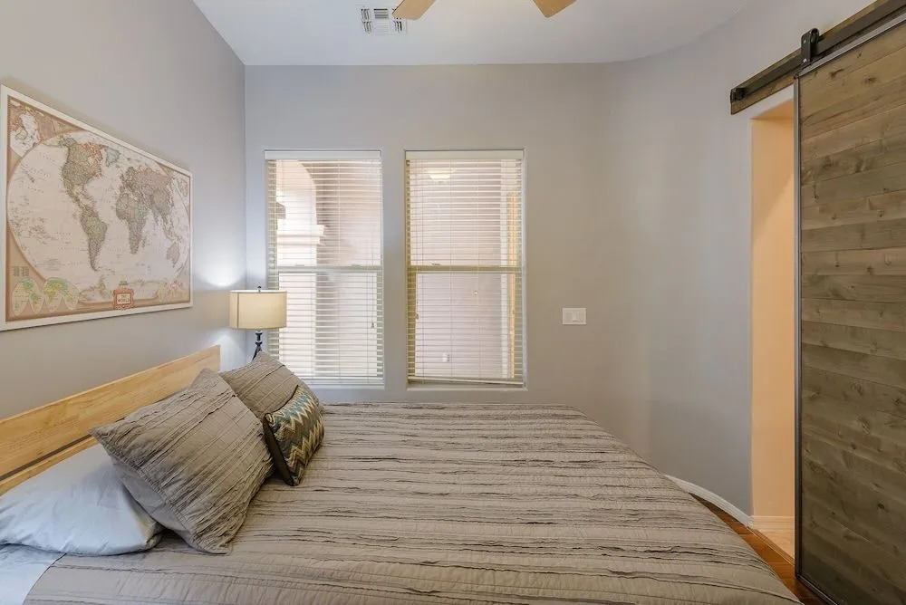 Casa Winfield 3 Bedroom Home by RedAwning