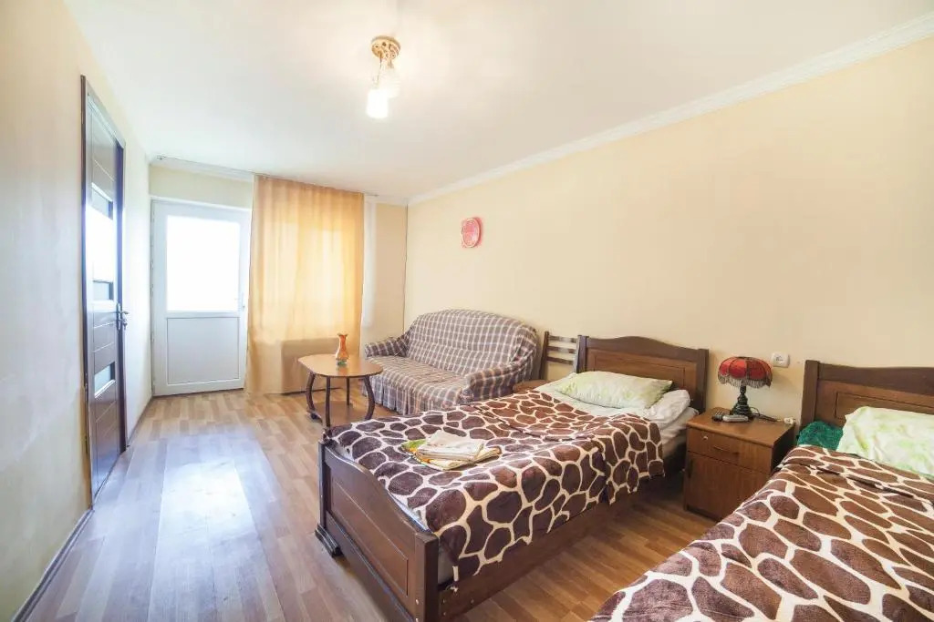 Hotel Vardzia K A L A