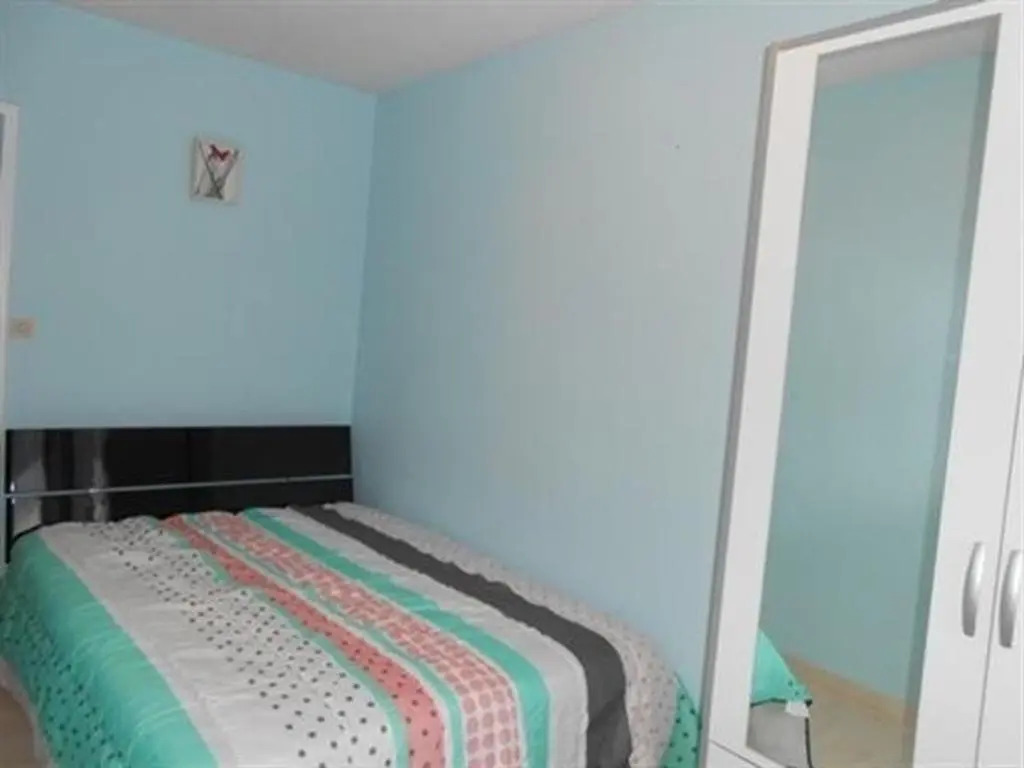 Appartement Saint-Hilaire-de-Riez, 3 pièces, 6 personnes - FR-1-324-459