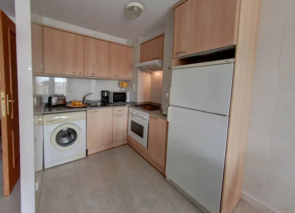 Alea Rentals - Acquamarina