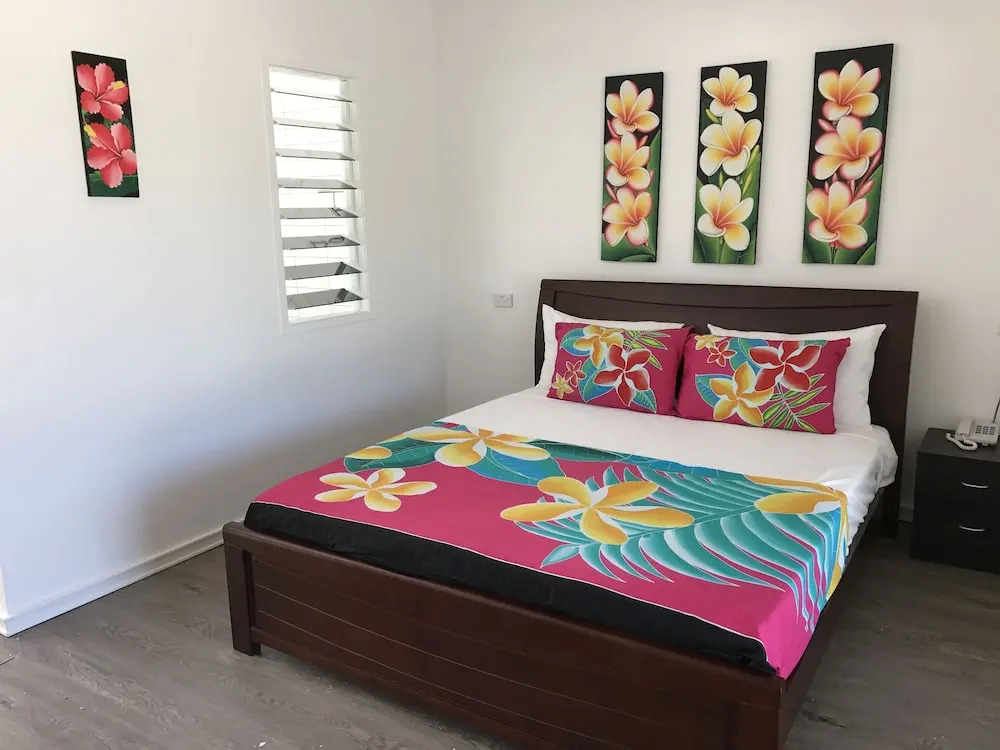 Kuru Club Aitutaki