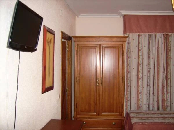 Hostal Descalzos