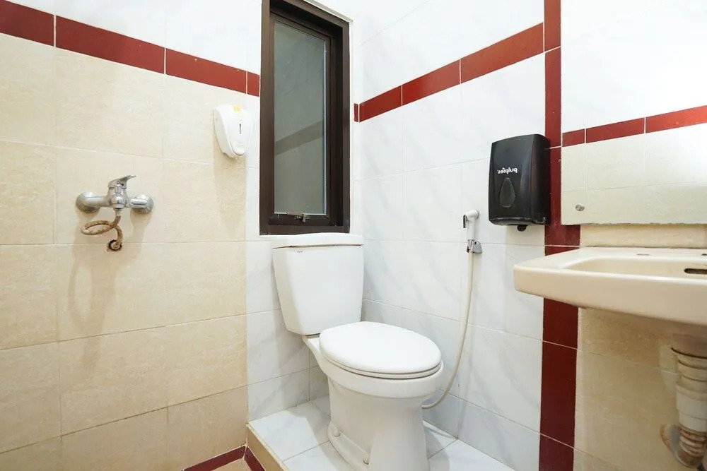 OYO 275 Hotel Kita