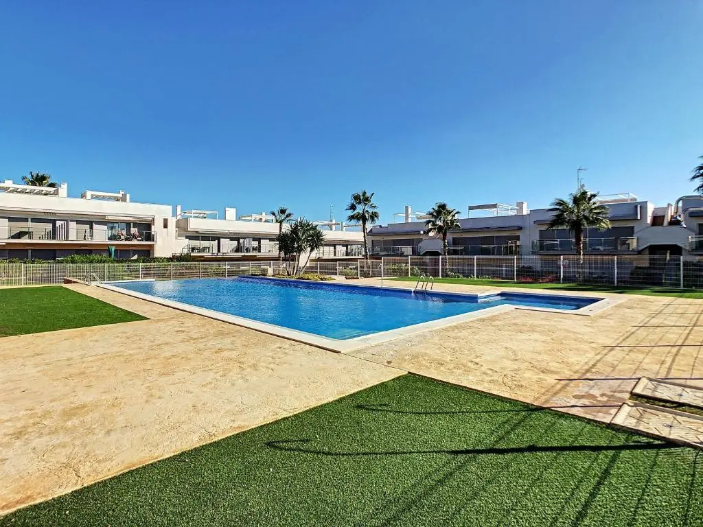 3077 Residencia AZAHAR GARDEN