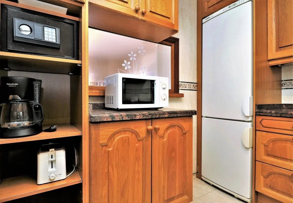 Los Pinos 9B Apartment Levante Beach-Old Town