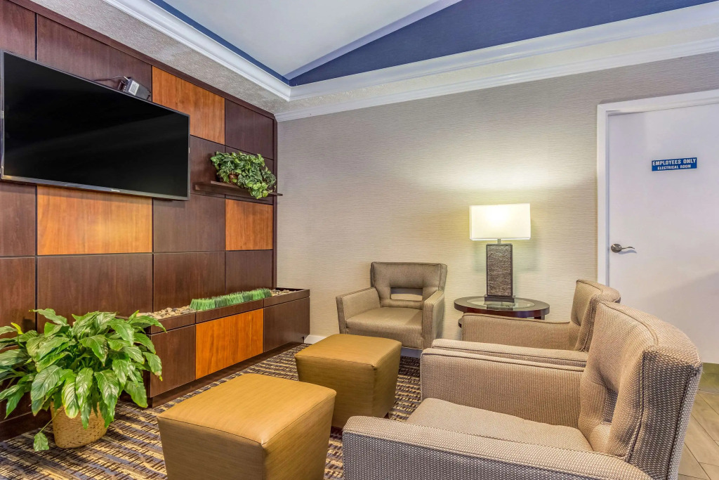 Comfort Inn Independence - Cleveland