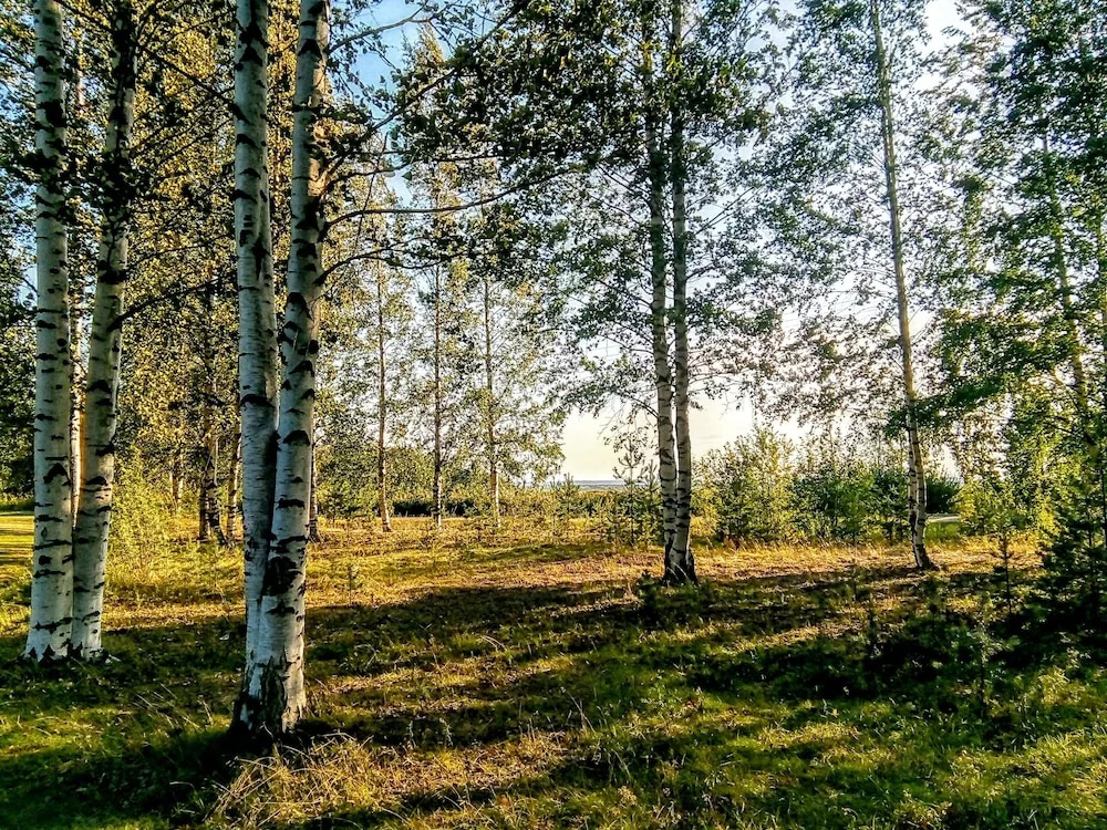 Hotelli Kortteeri