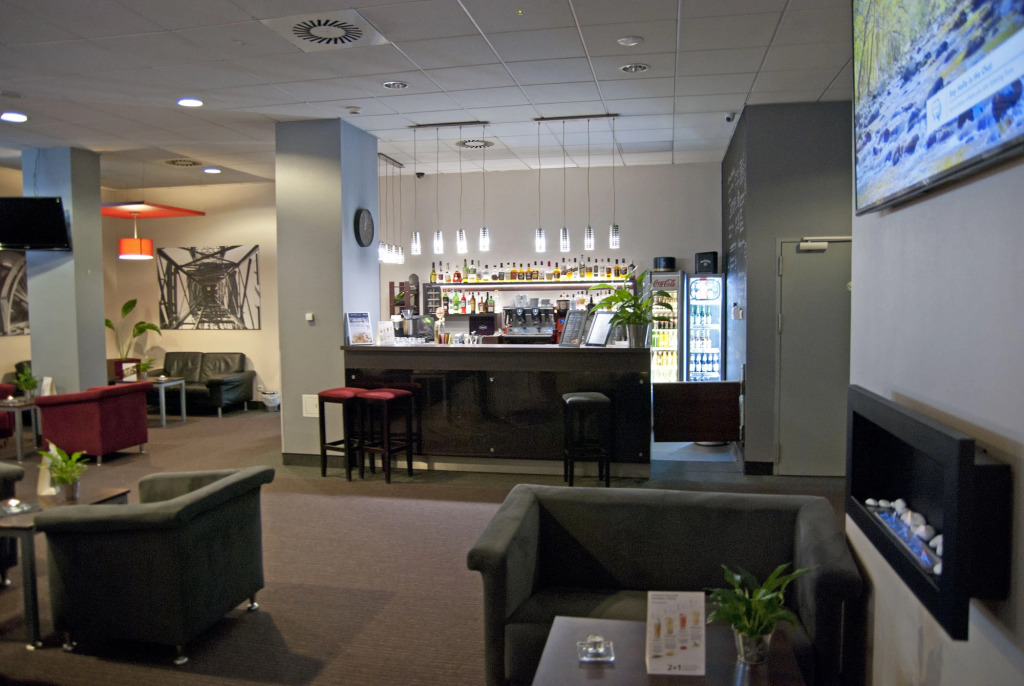 Great Polonia Silesian Economy Hotel