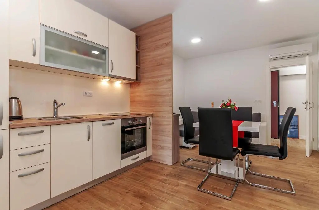 Apartments Lapidem
