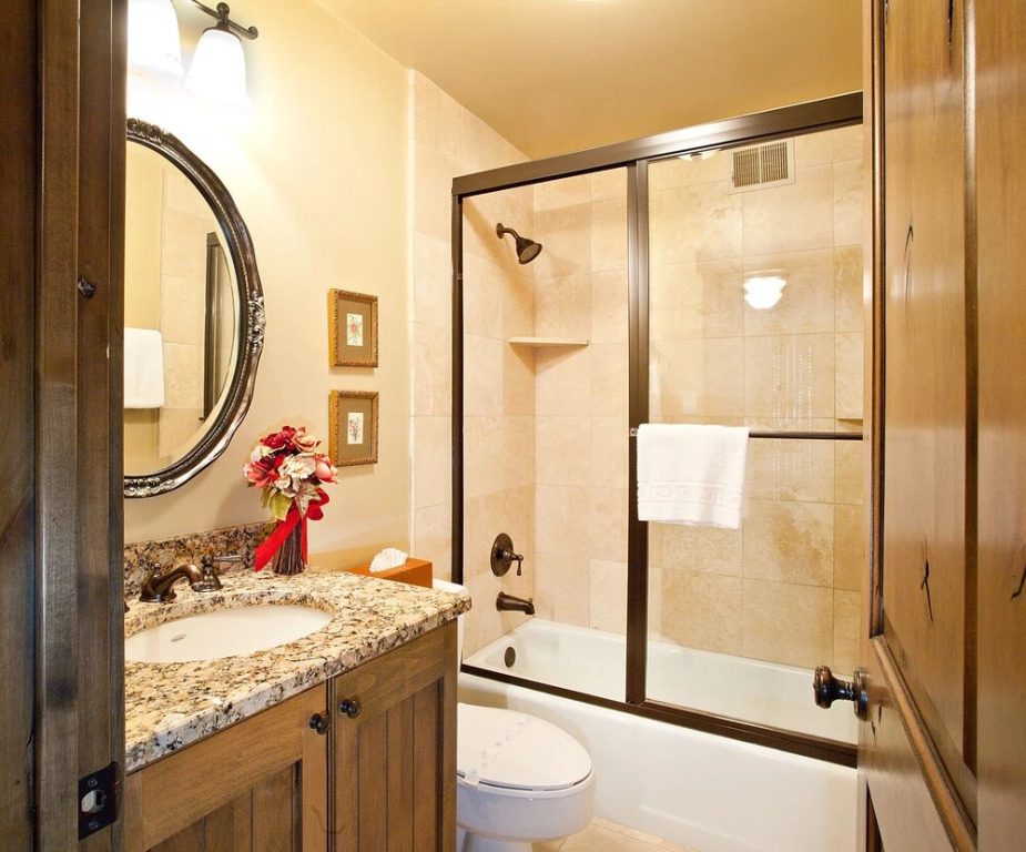 Resort Plaza #5061 by Avantstay Located in Park City Mountain Resort Close to the Slopes!