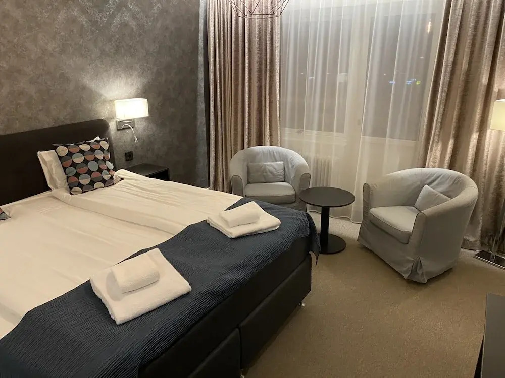 Hotell Rättvik