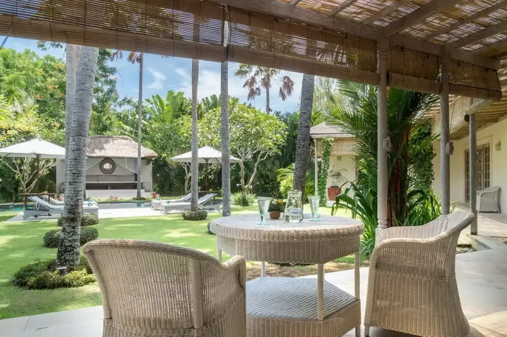 Villa Palma Bali