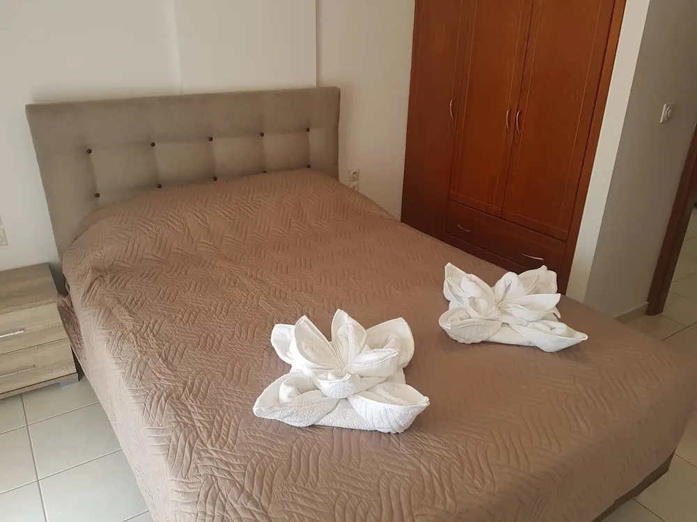 Rias Sea View Apartment