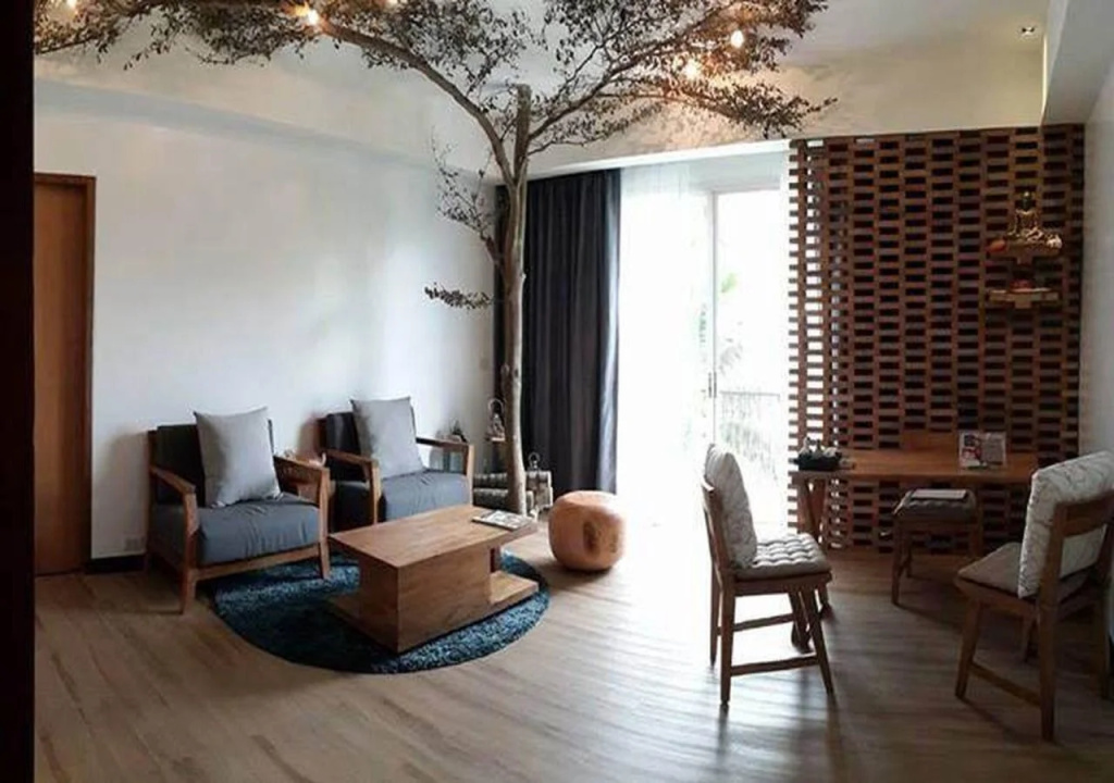 The Leela Resort & Spa Pattaya
