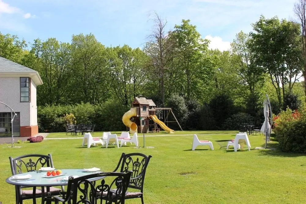 Leverhulme Hotel