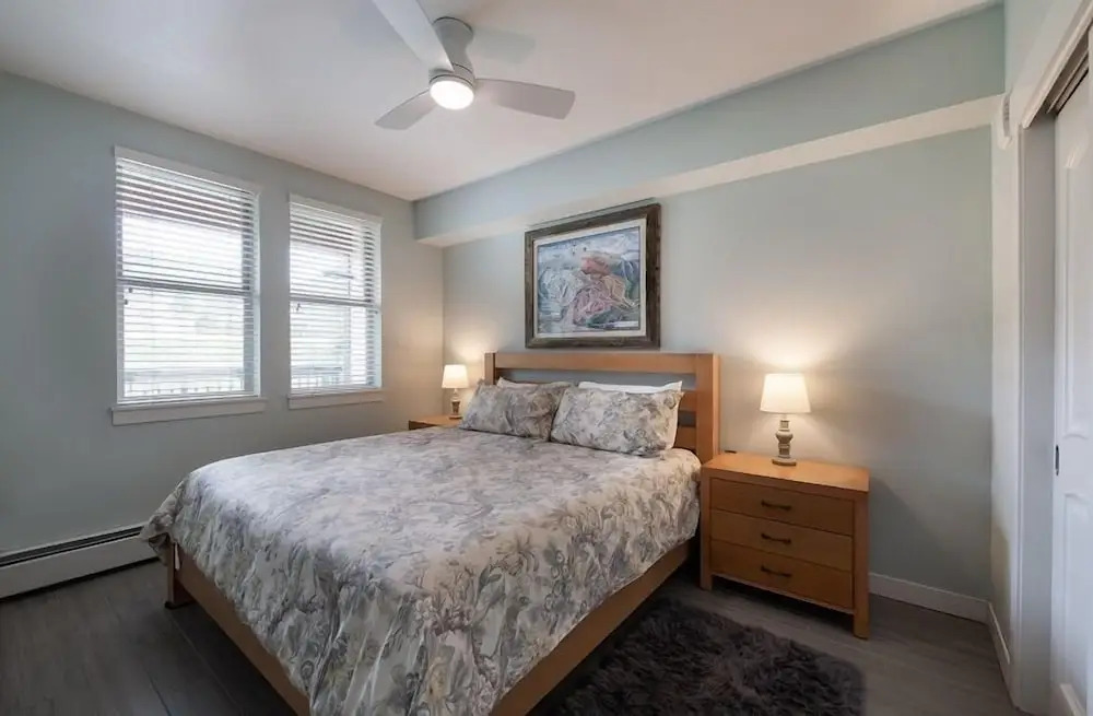 Mountain View Condo with Washer Dryer- Fraser Crossing/Founders Pointe Premium-Rated 4462