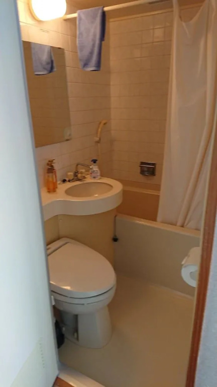 Hotel Chibu No Sato