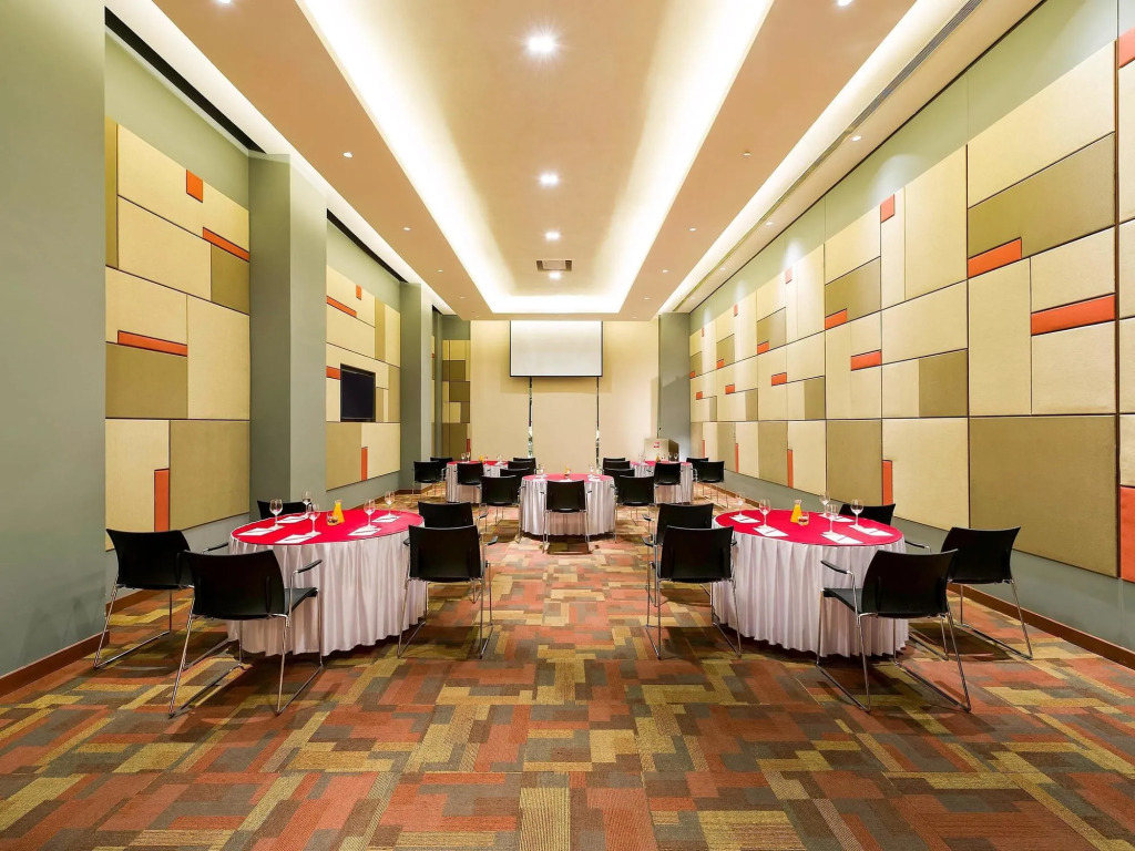 ibis Nashik - An Accor Brand