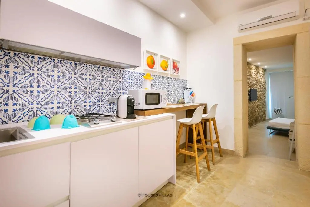 Archimede apartments