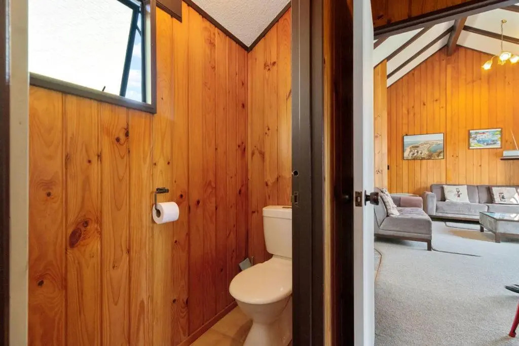 Downtown Mountview - Mt Maunganui Holiday Home