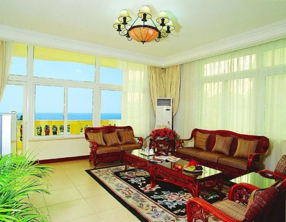 Linda Haijing Hotel