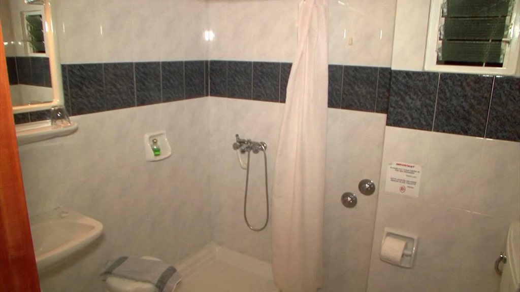SeaBird Hotel