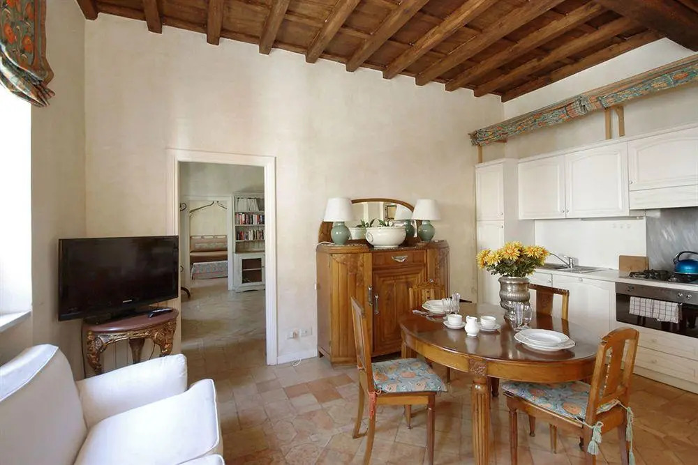 Gambero Apartments