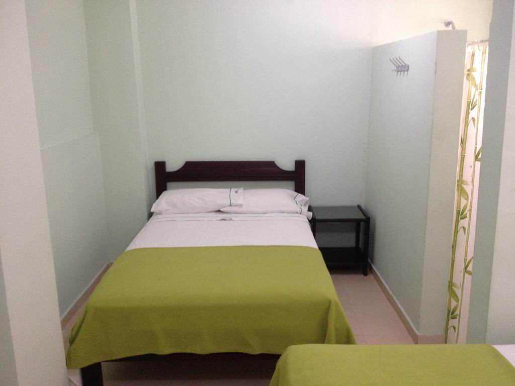 Hotel 3ra Avenida