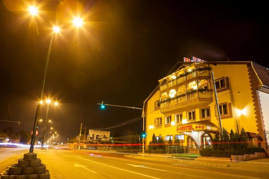 Hotel Darina