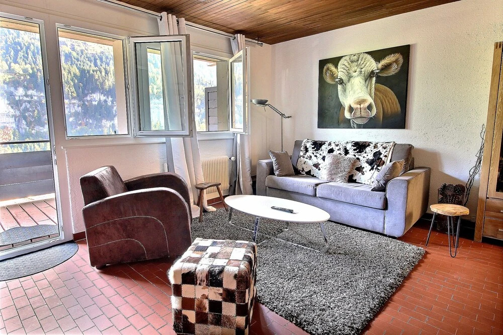 Ravinesrooms Located at 500 Meters From the Cableway