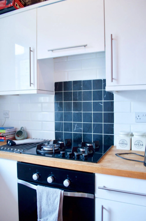 3 Bedroom Retreat in Edinburgh