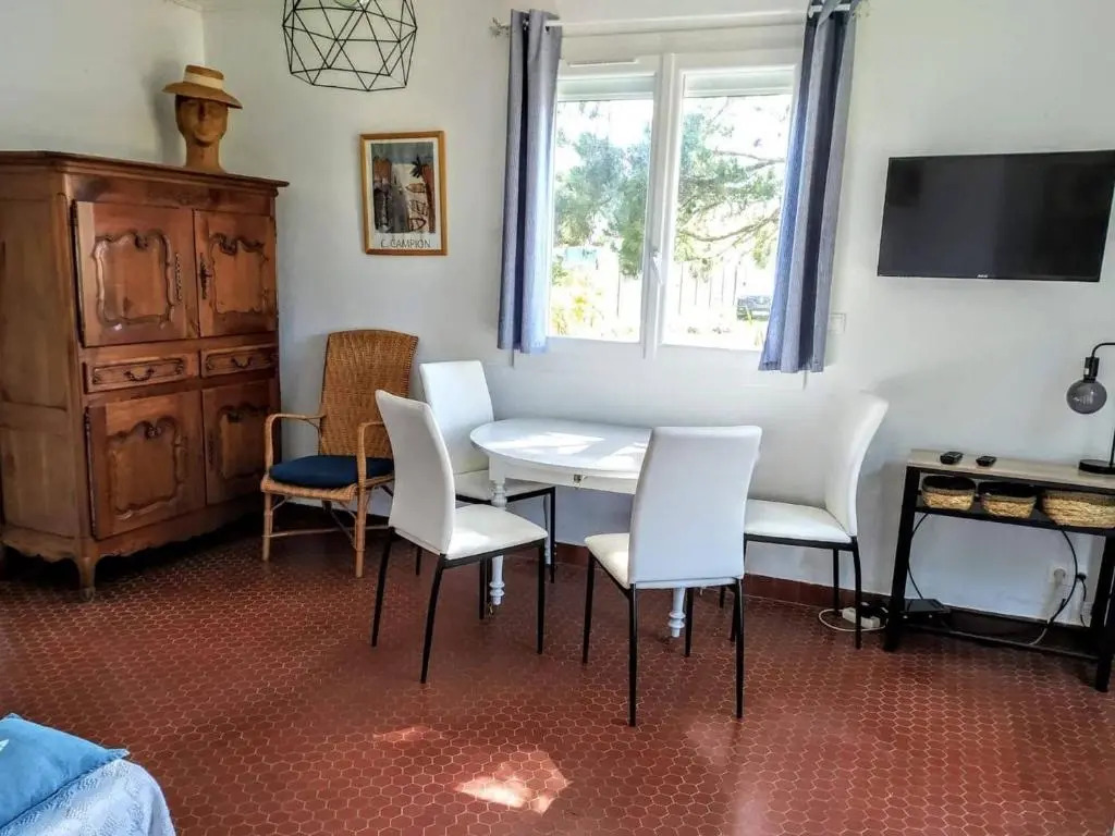 Maison Noirmoutier-en-l'Île, 3 pièces, 4 personnes - FR-1-224B-90