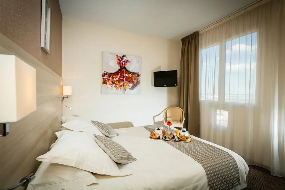 Hotel Port Marine