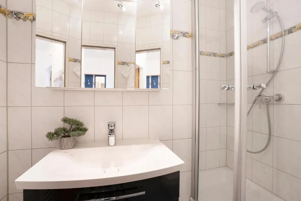 Haus Seeblick Wohnung A4