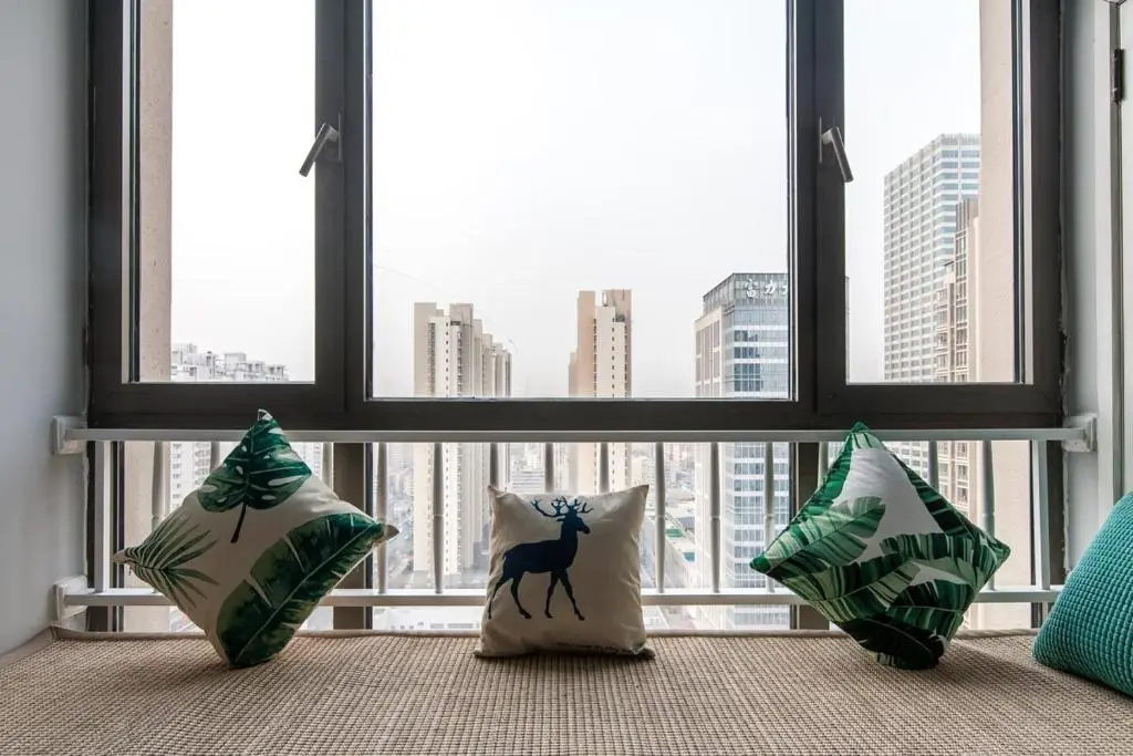 Tianjin Nankai·Nanshi Food Street· Locals Apartment 00136410