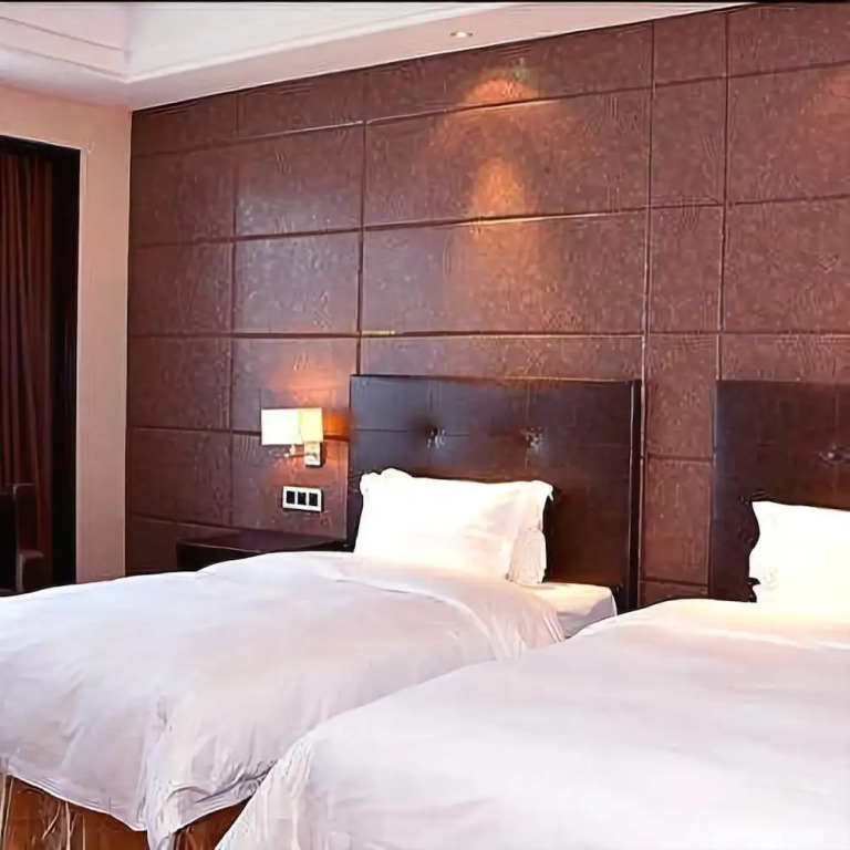 Baoyuan Hotel