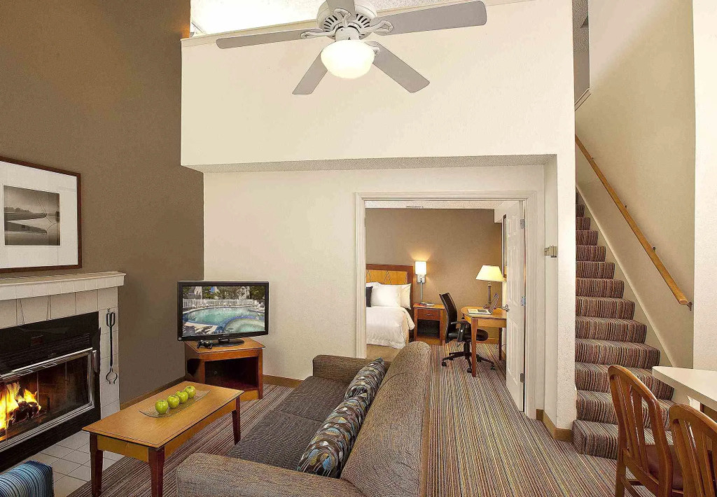 Residence Inn by Marriott Lake Oswego