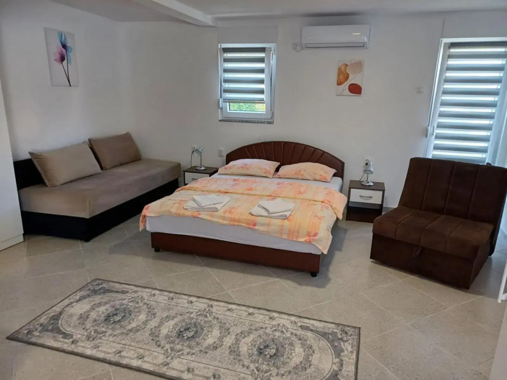 Apartment Slobo 1