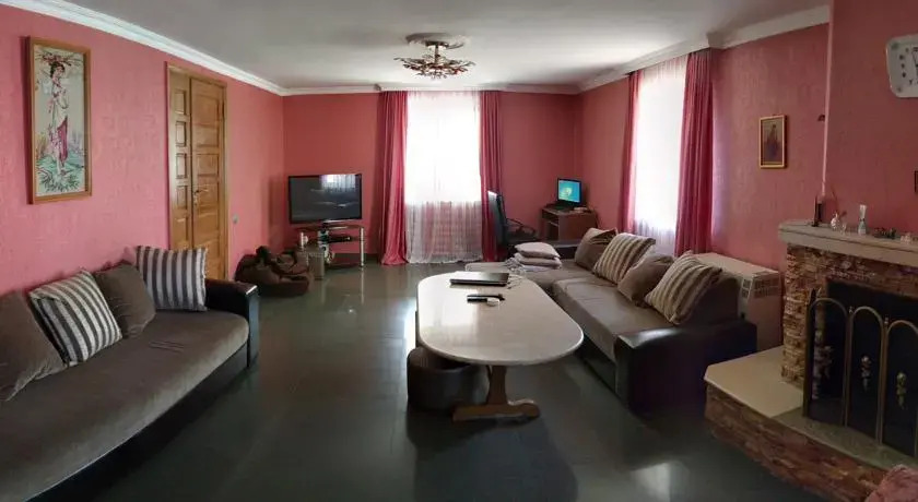 Pepos Guesthouse