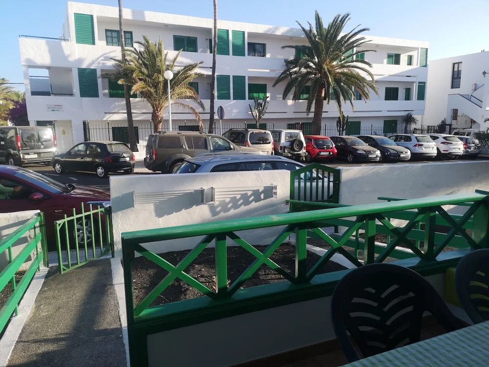 Chalana Puerto Del Carmen