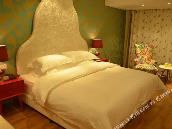 Zhongzhou International Hotel