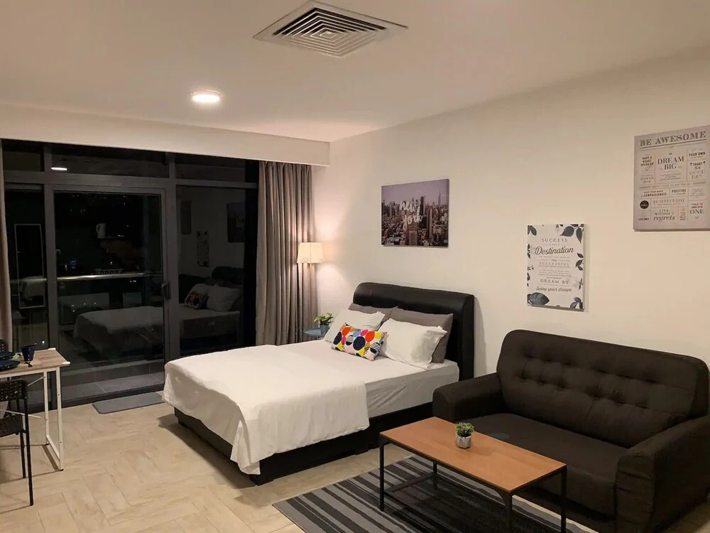 Cosy Suites by Fique